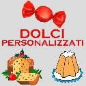 Dolci personalizzati